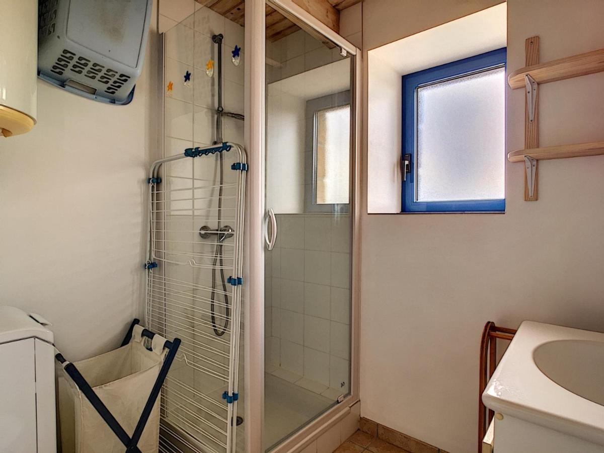 Villa Maison En Pierres Proche Plage Goulien - Ideal Surf Et Randonnee - Fr-1-370-59 Crozon Exterior foto
